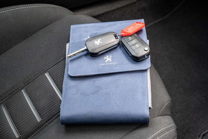 2014 Peugeot 308 Allure