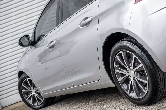 2014 Peugeot 308 Allure