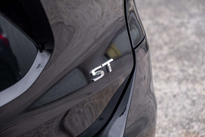 2015 Nissan X-TRAIL ST