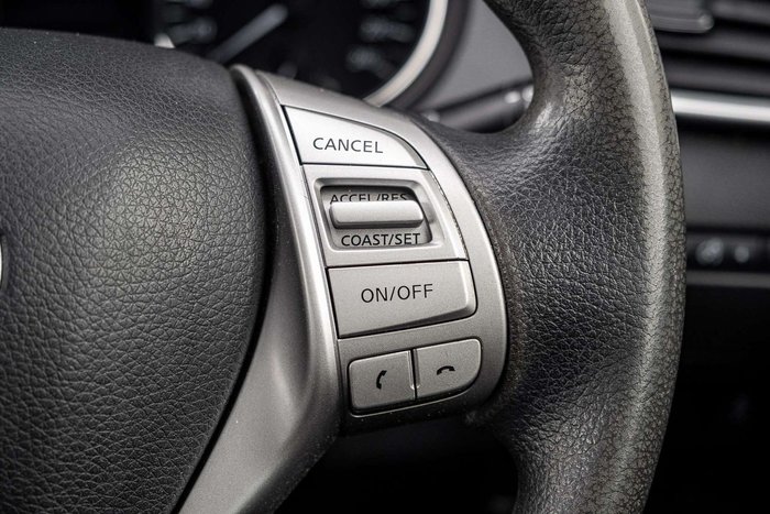 2015 Nissan X-TRAIL ST