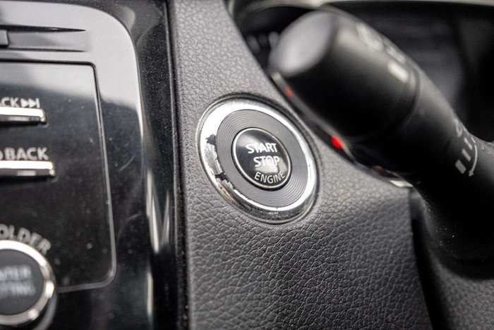 2015 Nissan X-TRAIL ST