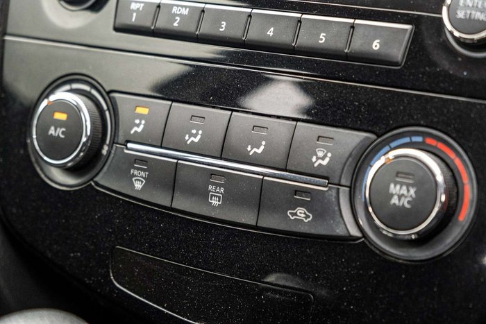 2015 Nissan X-TRAIL ST
