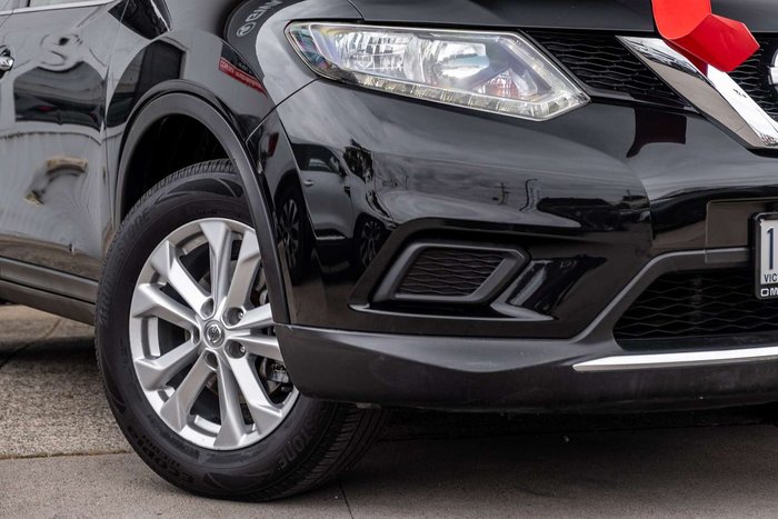 2015 Nissan X-TRAIL ST