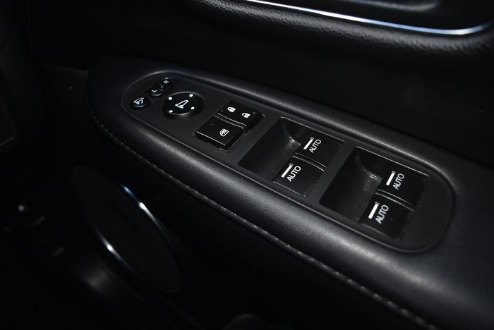 2015 Honda HR-V VTi-L
