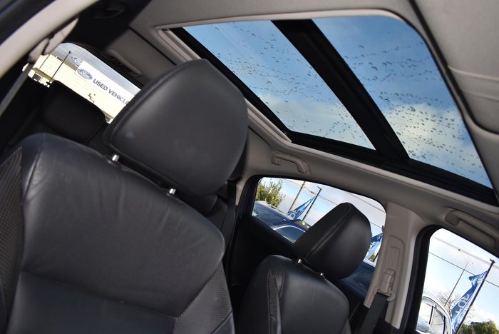 2015 Honda HR-V VTi-L