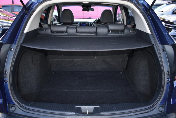 2015 Honda HR-V VTi-L