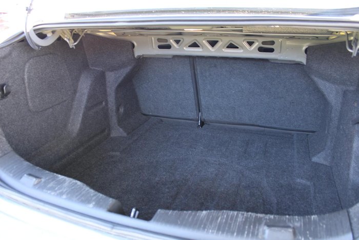 2018 Holden Astra LT