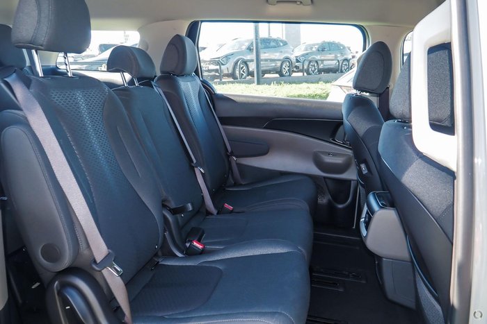 2026 Kia Carnival S