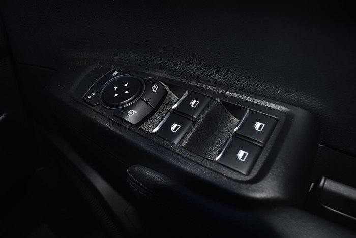 2025 Ford Everest Sport