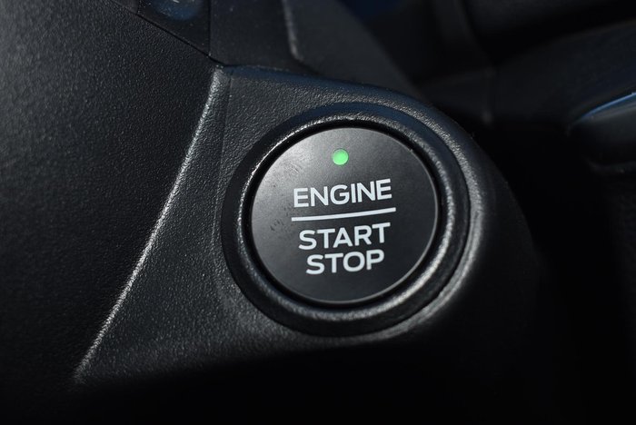 2025 Ford Everest Sport