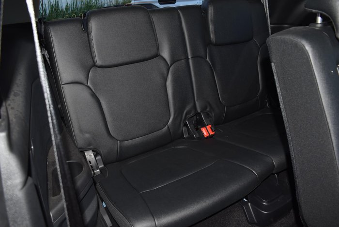 2025 Ford Everest Sport