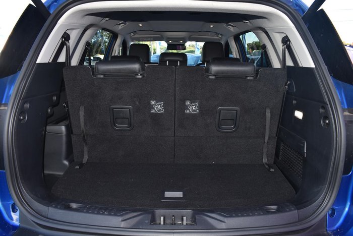 2025 Ford Everest Sport