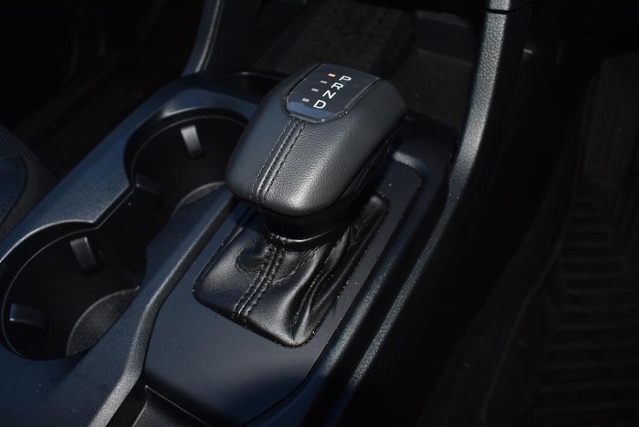 2025 Ford Everest Sport