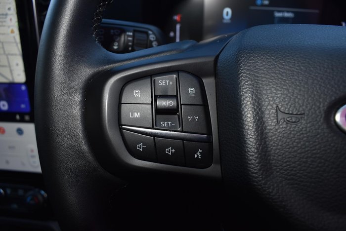 2025 Ford Everest Sport