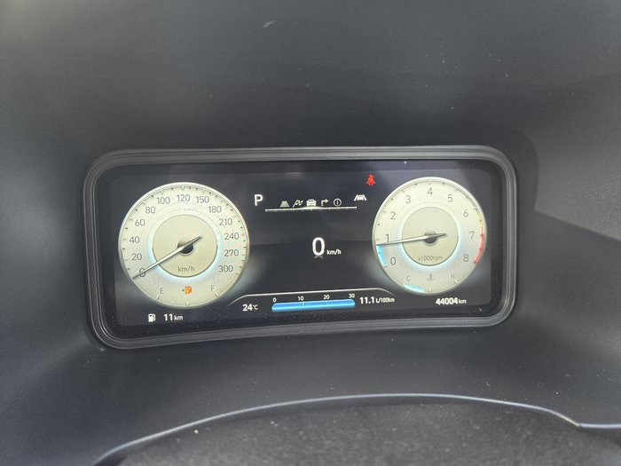 2022 Hyundai Kona N Premium