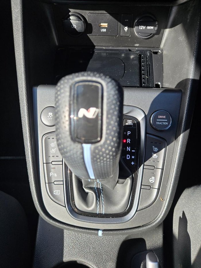 2022 Hyundai Kona N Premium