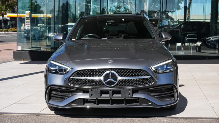 2024 Mercedes-Benz C-Class C200