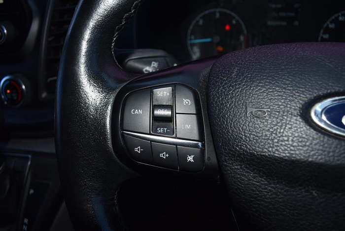 2018 Ford Transit Custom 340L