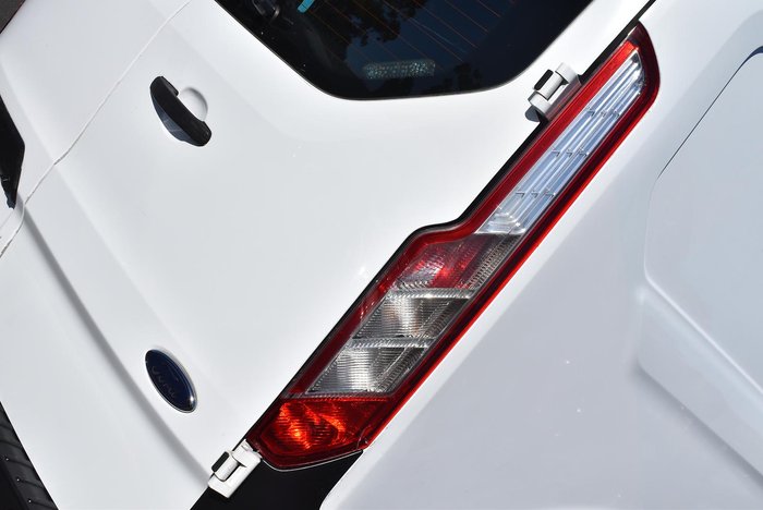 2018 Ford Transit Custom 340L