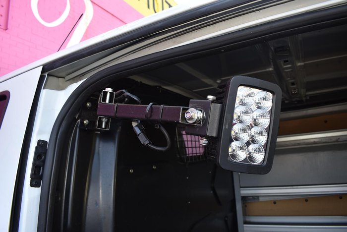 2018 Ford Transit Custom 340L