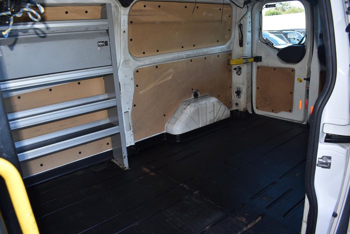 2018 Ford Transit Custom 340L