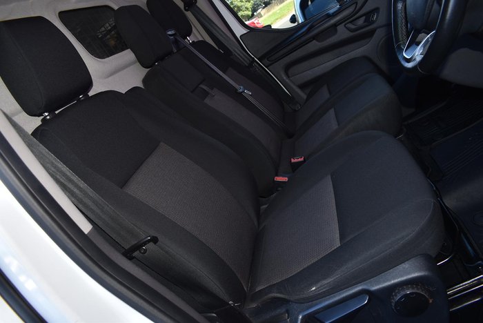 2018 Ford Transit Custom 340L