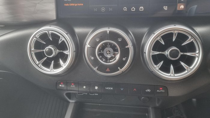 2025 GWM Tank 300 Ultra