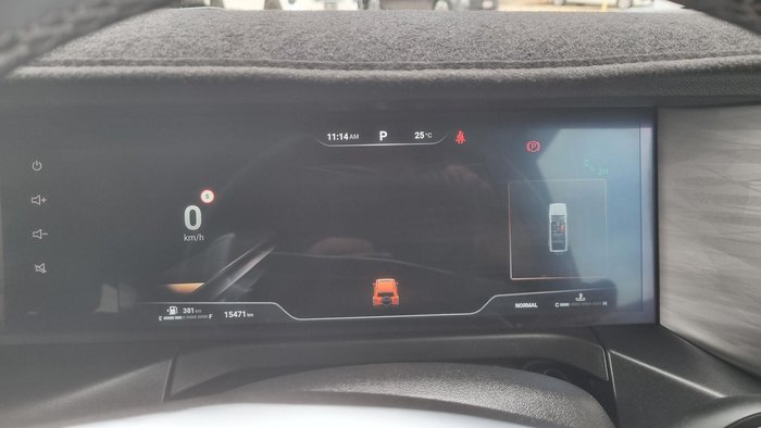 2025 GWM Tank 300 Ultra