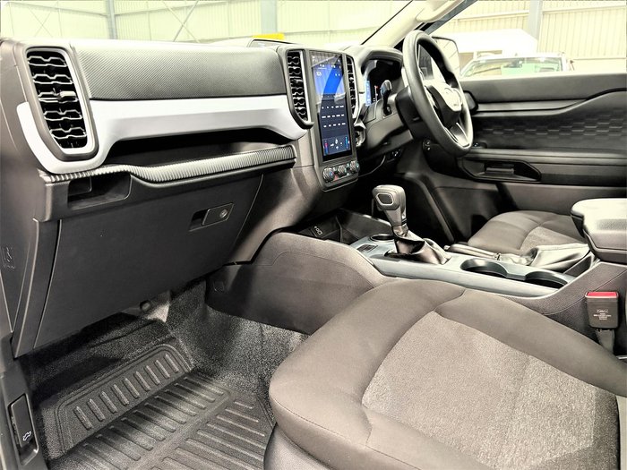 2022 Ford Ranger XL Hi-Rider