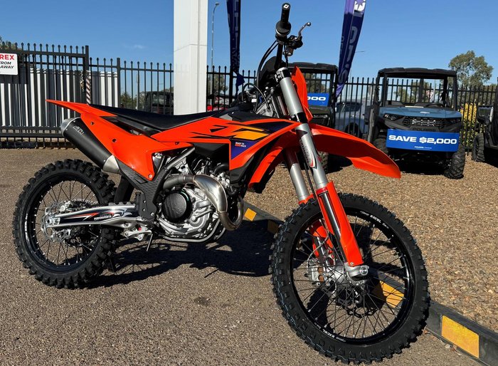 2026 KTM 450 SX-F