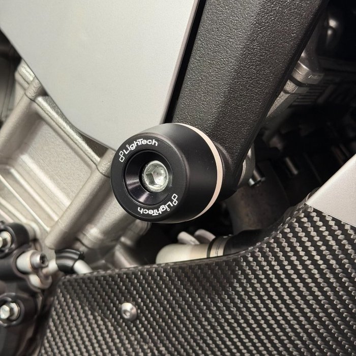 2016 Yamaha YZF-R1 M Silver