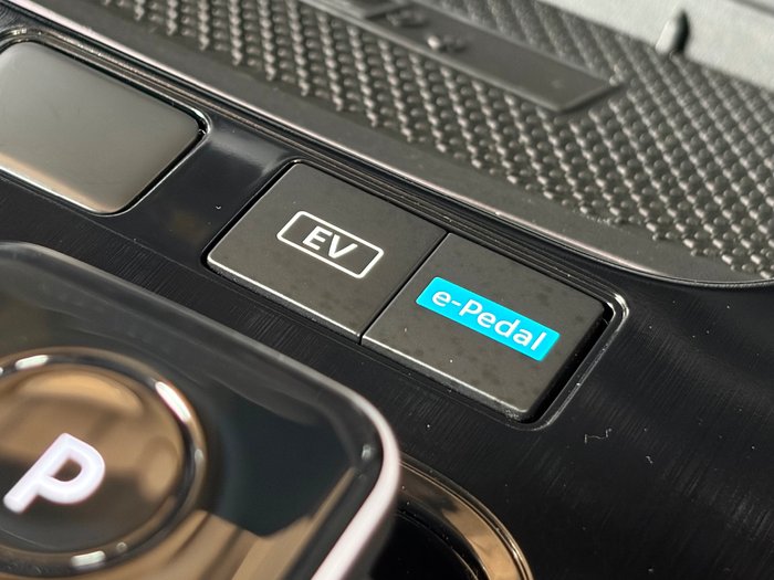 2025 Nissan X-TRAIL Ti-L e-POWER