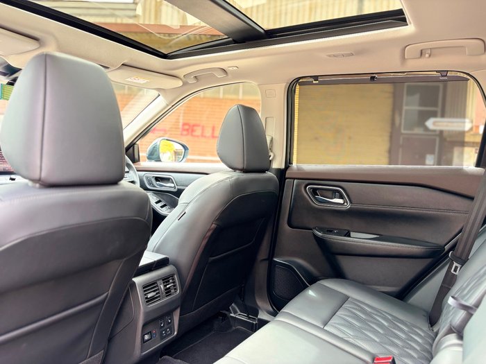 2025 Nissan X-TRAIL Ti-L e-POWER