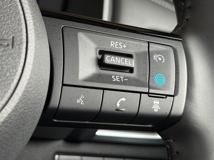 2025 Nissan X-TRAIL Ti-L e-POWER