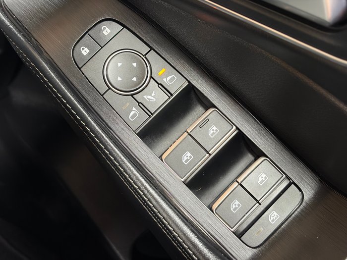 2025 Nissan X-TRAIL Ti-L e-POWER
