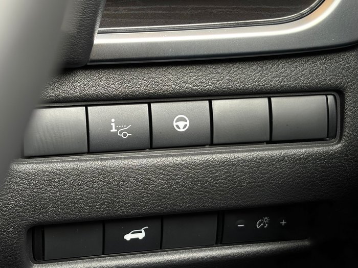 2025 Nissan X-TRAIL Ti-L e-POWER