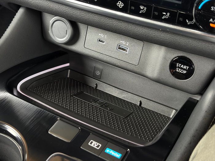 2025 Nissan X-TRAIL Ti-L e-POWER