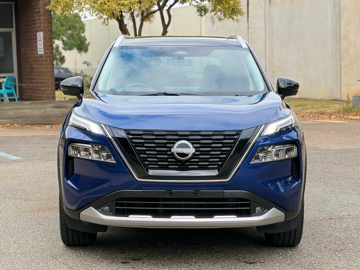 2025 Nissan X-TRAIL Ti-L e-POWER