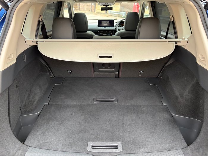 2025 Nissan X-TRAIL Ti-L e-POWER