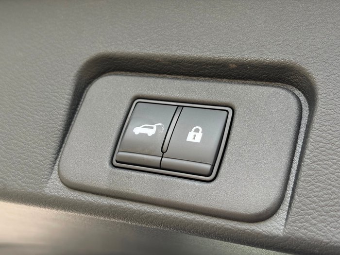 2025 Nissan X-TRAIL Ti-L e-POWER