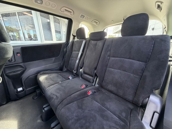2017 Honda Odyssey VTi