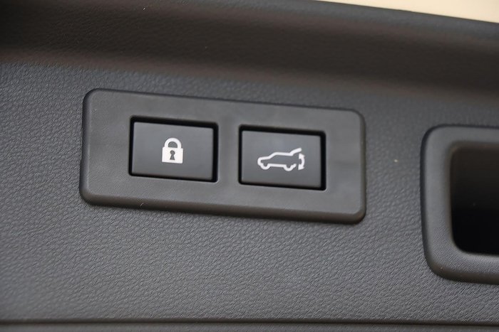 2022 Subaru Forester 2.5i-S