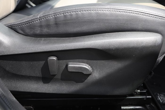 2022 Subaru Forester 2.5i-S