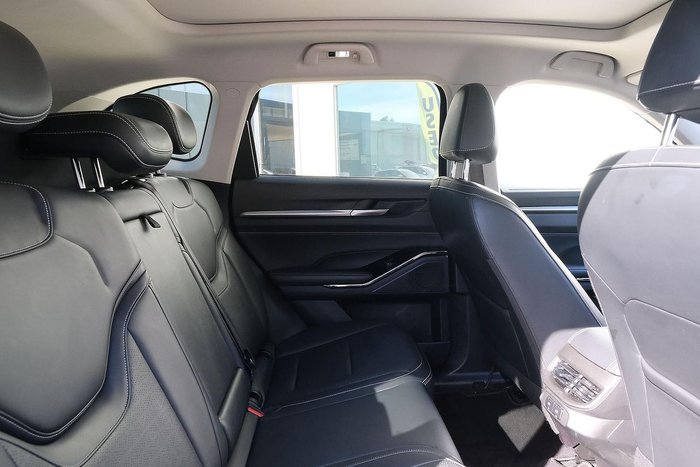 2021 Haval H6 Ultra