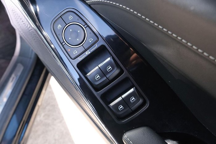 2021 Haval H6 Ultra