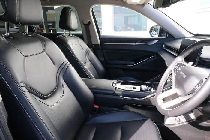 2021 Haval H6 Ultra