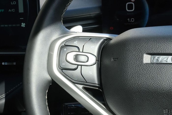 2021 Haval H6 Ultra