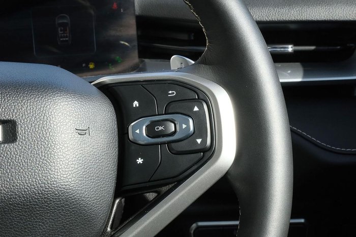 2021 Haval H6 Ultra