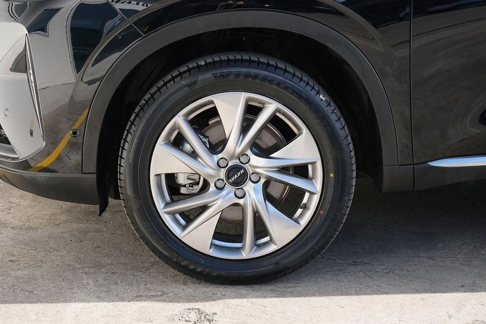 2021 Haval H6 Ultra