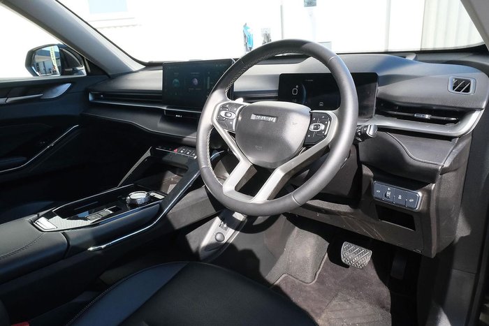 2021 Haval H6 Ultra